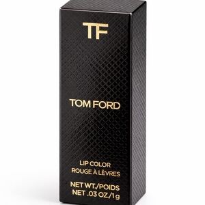 Tom Ford Lipstick in Shade 03 Casablanca